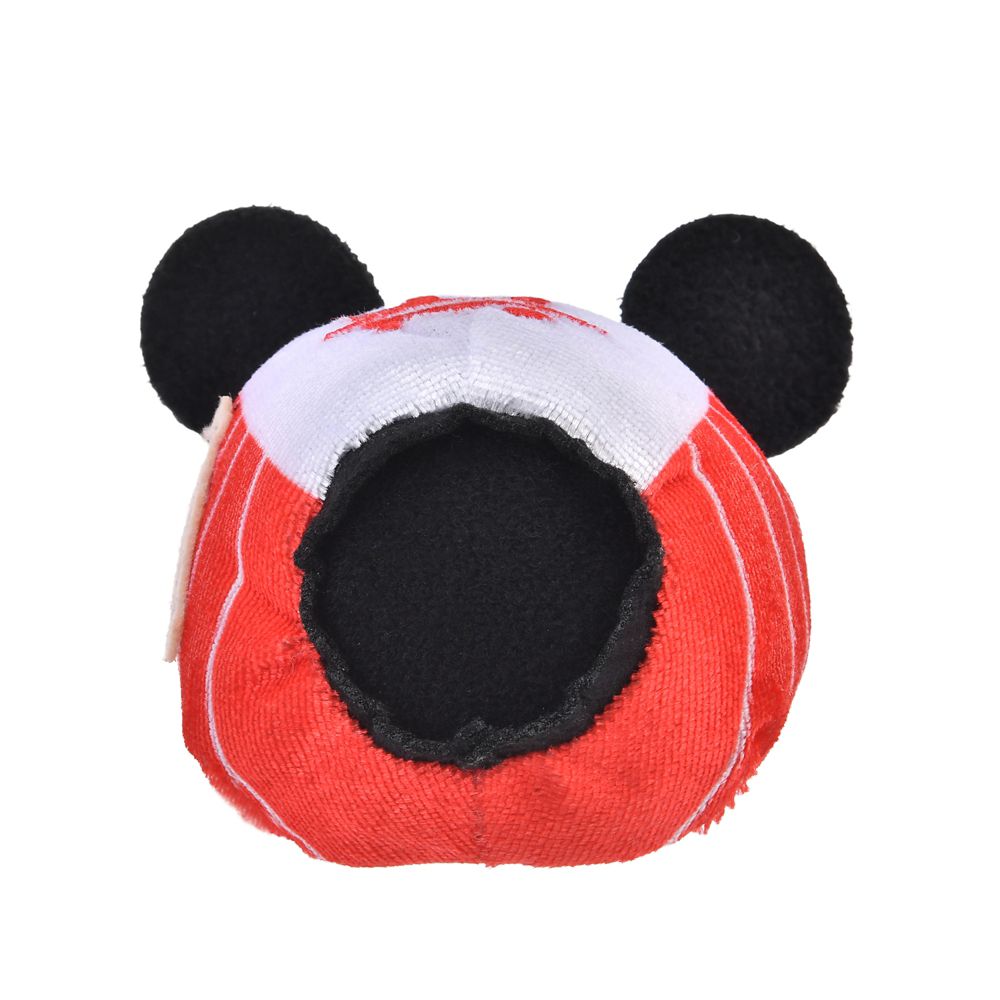 Mickey Tsum Tsum Plush Doll mini S Japanese Matsuri Disney Store Japan 2025