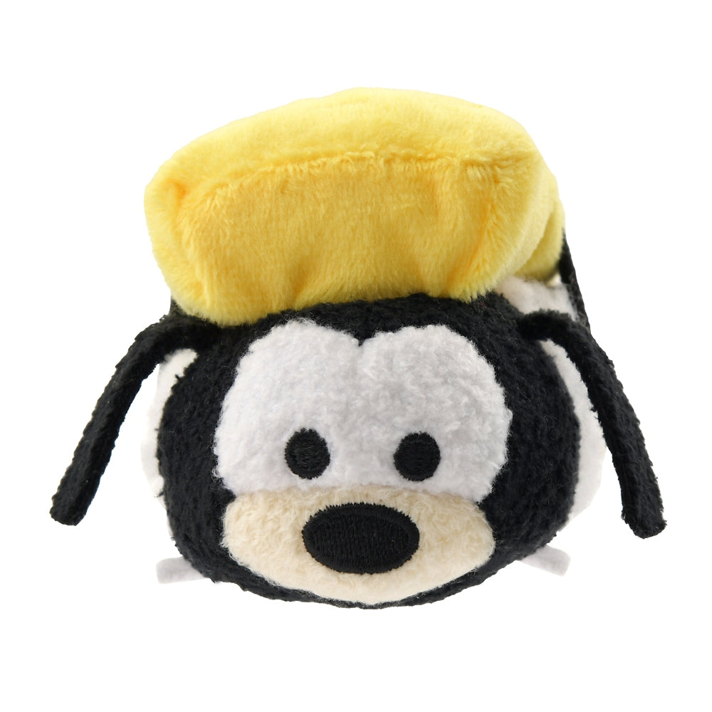 Goofy Tsum Tsum Plush Doll mini S Sushi Disney Store Japan 2024