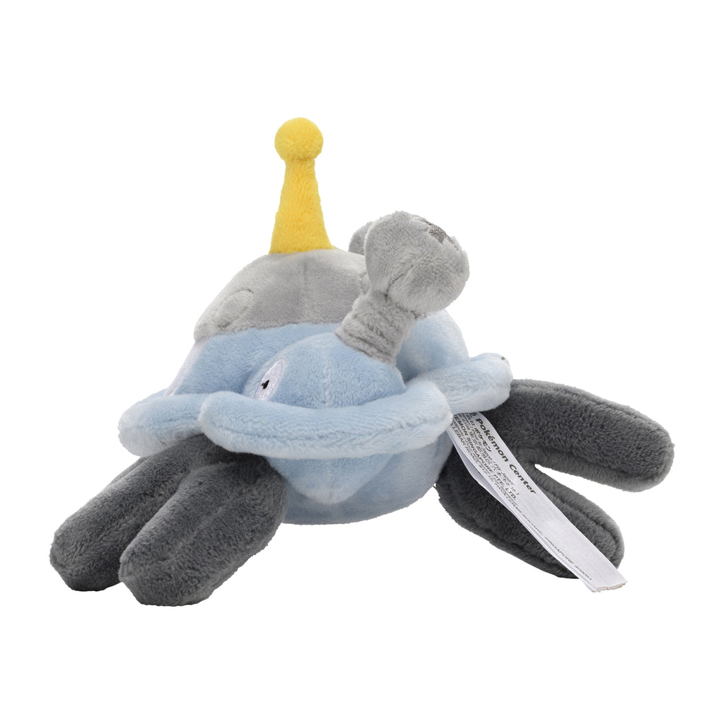 Magnemite Coil Plush Doll Pokemon fit Center Japan 462