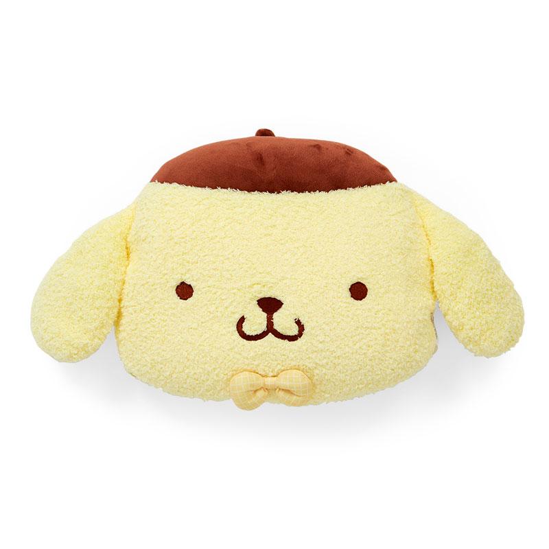 Pom Pom Purin 3WAY Blanket Sanrio Japan 2024