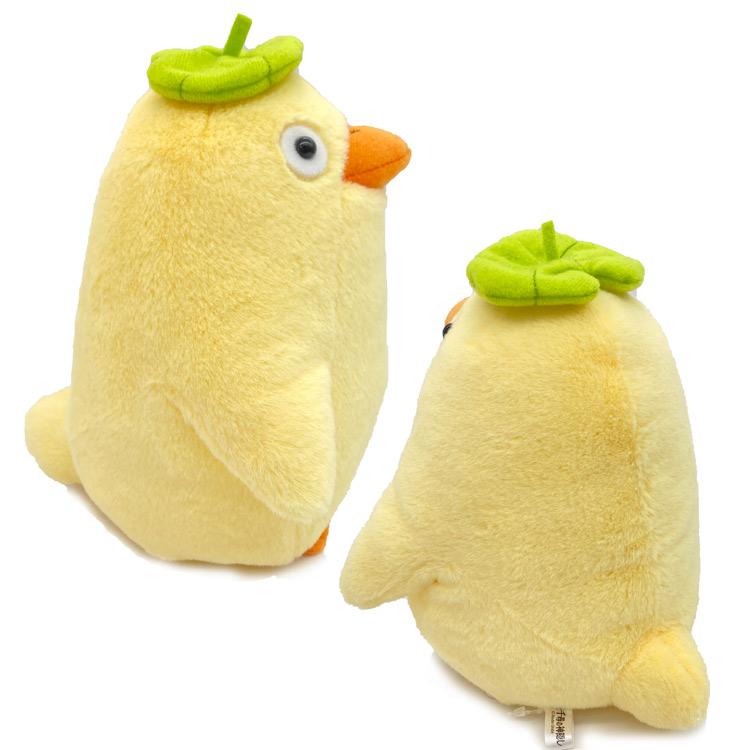 Spirited Away Ootori-Sama Otedama mini Plush Doll Studio Ghibli Japan 2025
