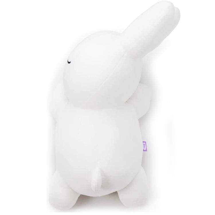 Miffy Plush Doll L White Rabbit Dick Bruna Japan 2025