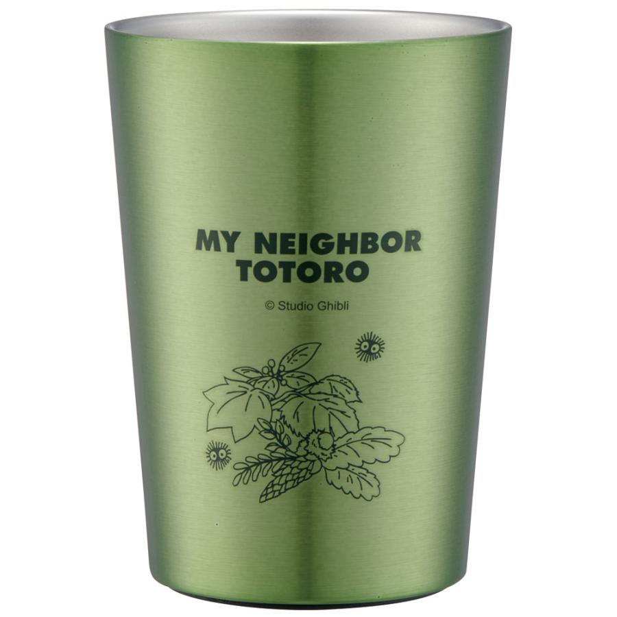 My Neighbor Totoro Stainless Tumbler Coffee Holder 400ml Studio Ghibli Japan