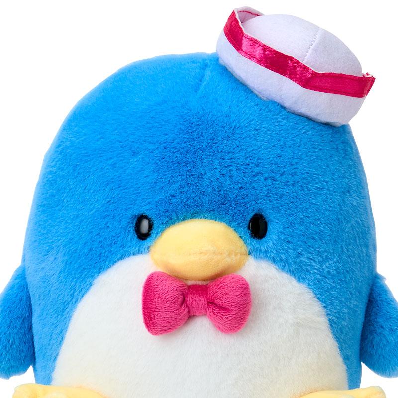 Tuxedosam Plush Doll M Sanrio Japan 2025