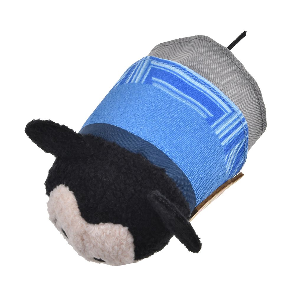 Mickey Tsum Tsum Plush Doll mini S Disney Store Japan New Year 2026