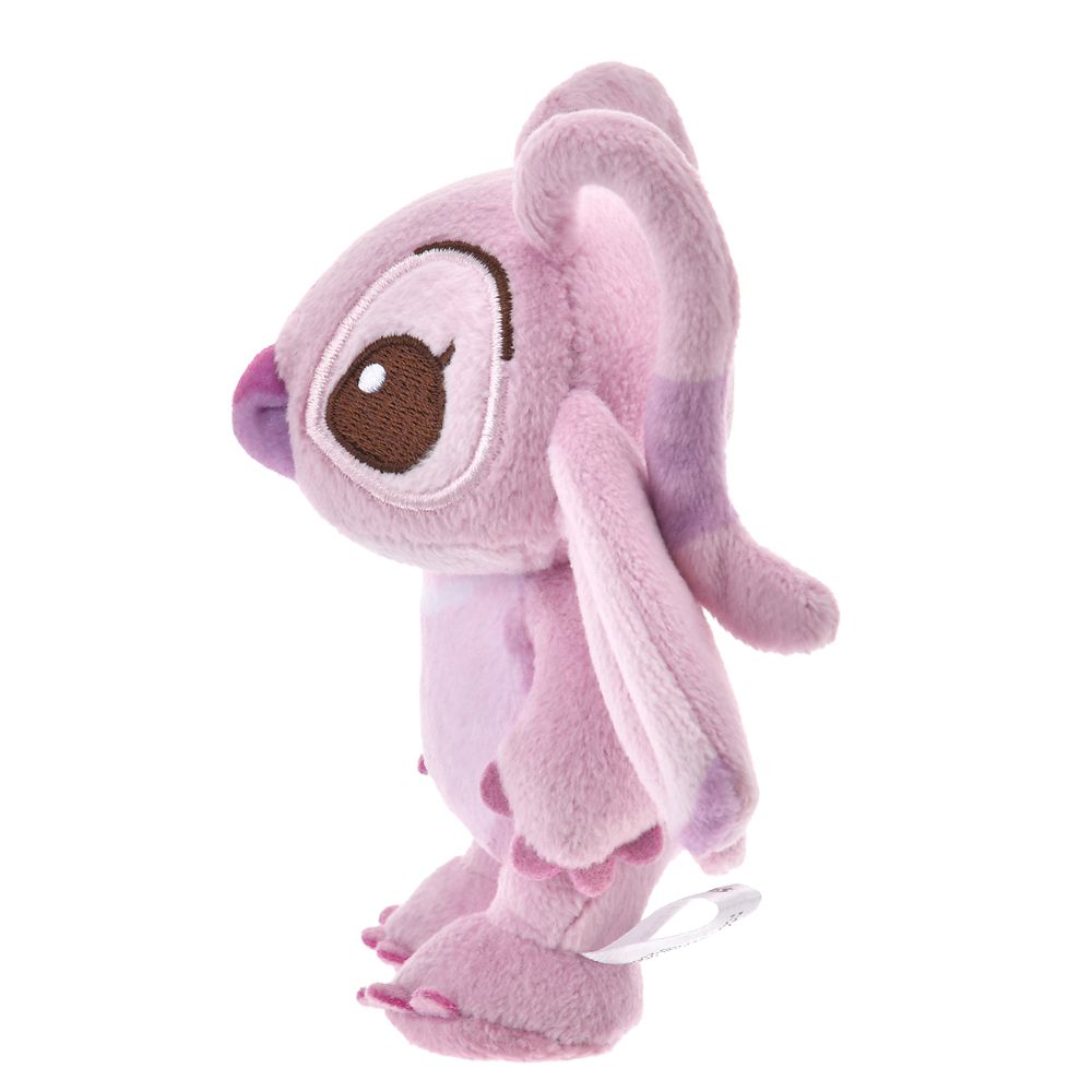 Angel Plush Doll stanDs Disney Store Japan 2025 Lilo & Stitch