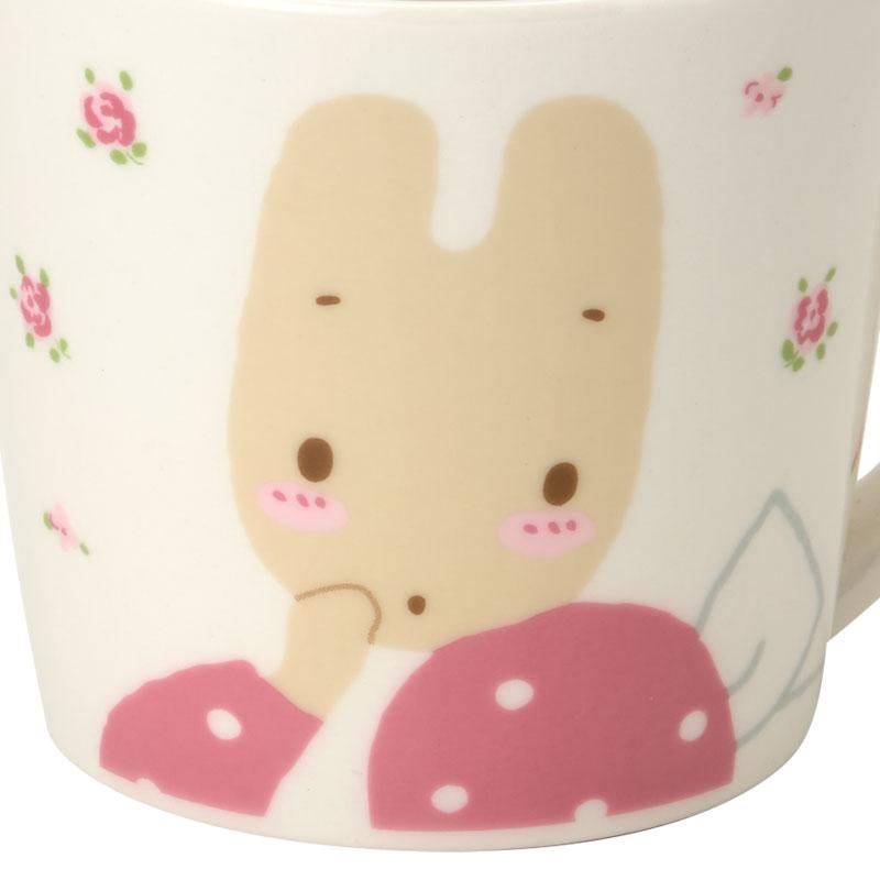 Marron Cream Mug Cup Sanrio Japan 2025