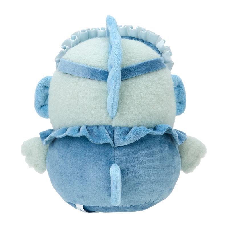 Hangyodon Plush Doll Best Friend Pajamas Sanrio Japan 2024