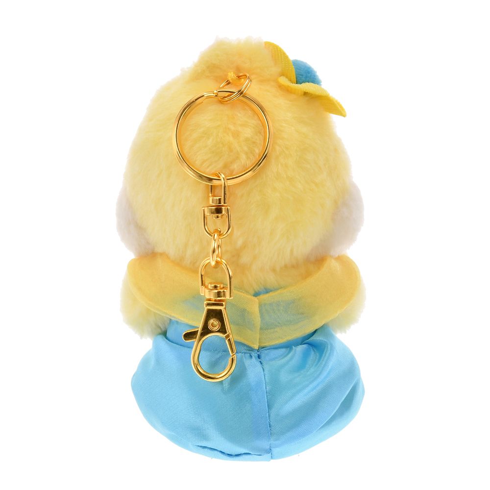 Clarice Plush Keychain KIRAME Disney Store Japan 2025