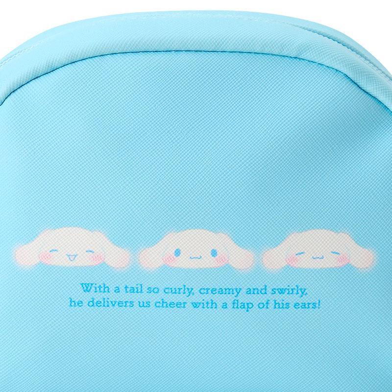 Cinnamoroll Pouch Plump Cheeks Sanrio Japan 2025