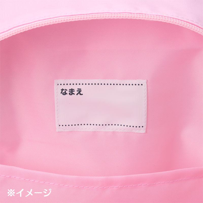 Cinnamoroll Kids Backpack 12L M Sanrio Japan 2025 – VeryGoods.JP