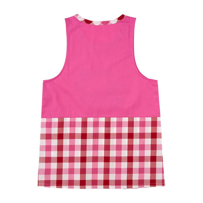 Hello Kitty Apron Running shirt Sanrio Japan 2025