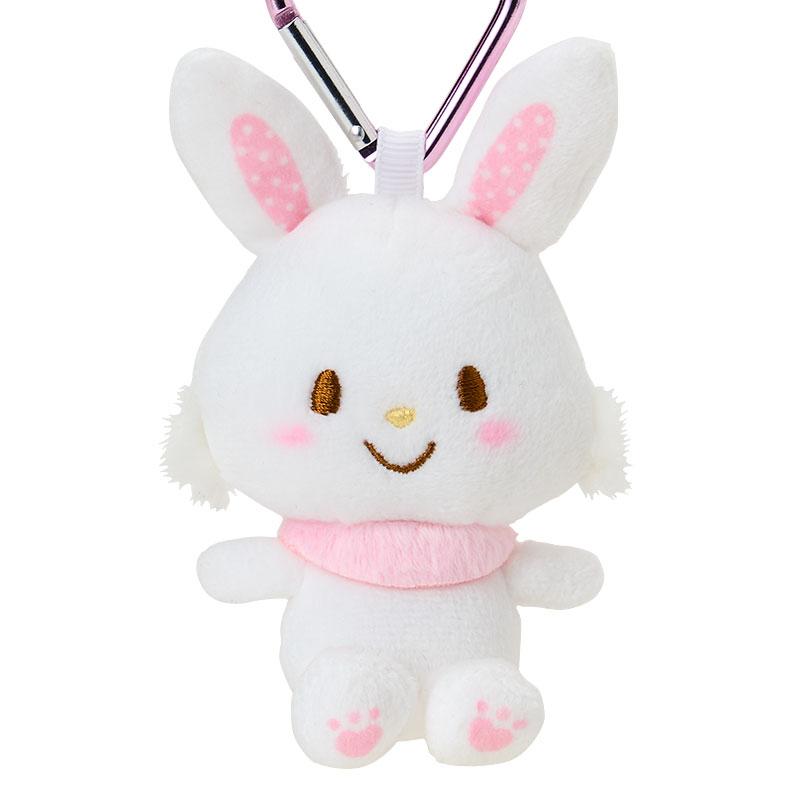 Wishmemell Plush Mascot Holder Keychain Character Grand Prize Sanrio Japan 2025