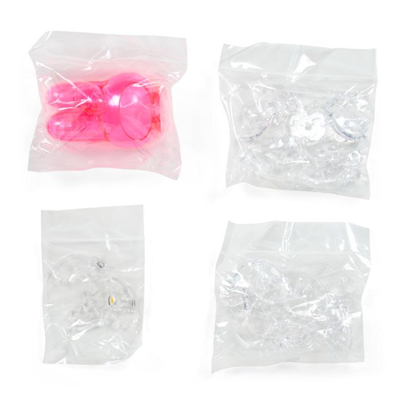 My Melody 3D Puzzle Crystal Gallery Sanrio Japan 2025