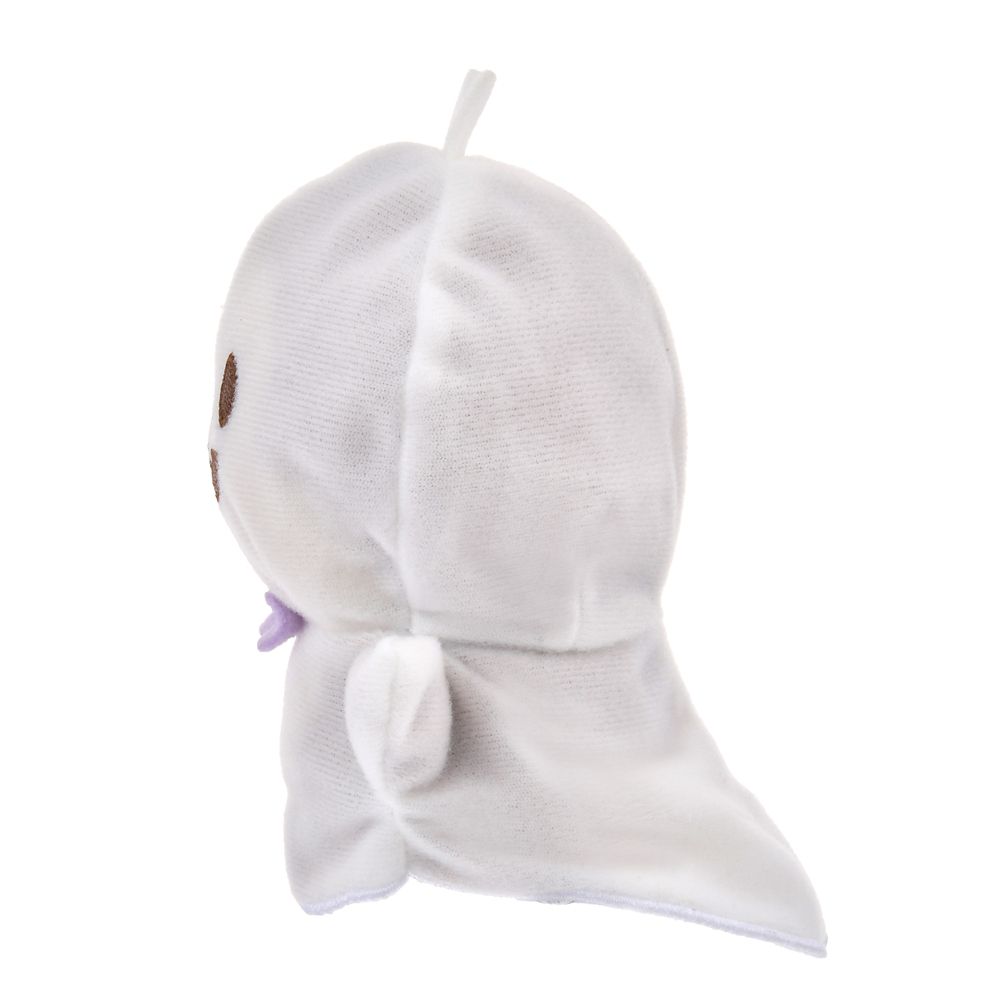 Chip Plush Doll Urupocha-chan Disney Store Japan Halloween 2025