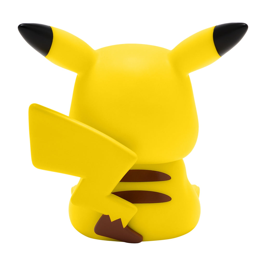 Pikachu Figure Look Up Pokemon Center Japan 2024