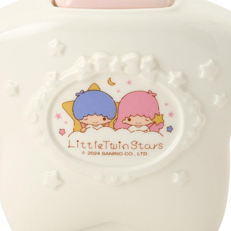 Little Twin Stars Kiki Lala Teapot Frame design Sanrio Japan