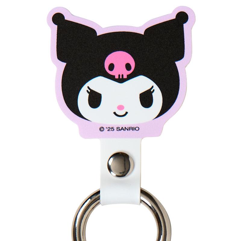 Kuromi & Baku Smartphone Shoulder Strap Sanrio Japan 2025