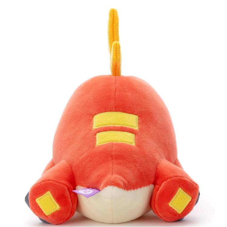 Fuecoco Hogator Plush Doll Suyasuya Sleeping Friend Pokemon Center Japan 2025