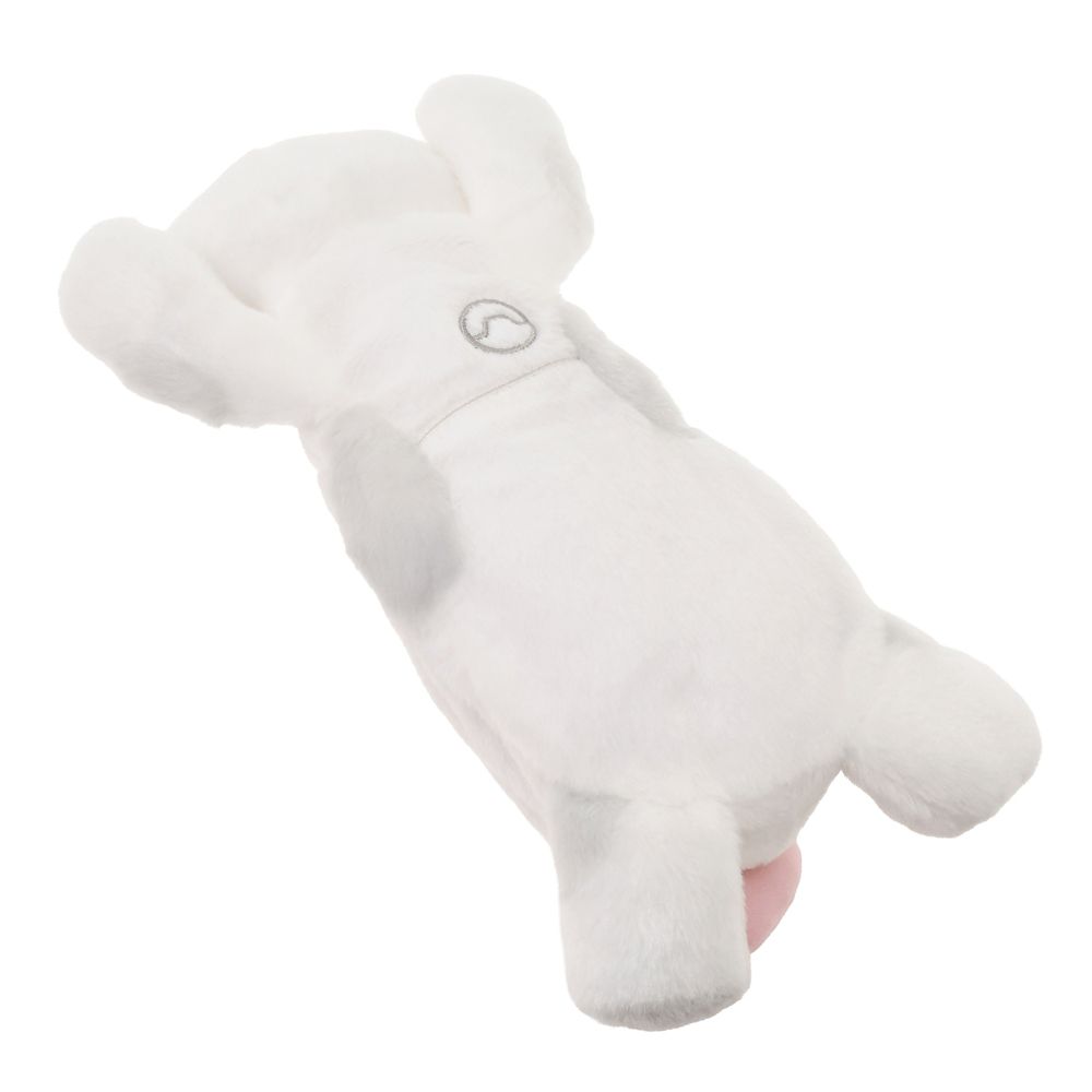 Big Hero 6 Baymax Pen Case Pencil Pouch Plush Pencase Disney Store Japan 2025