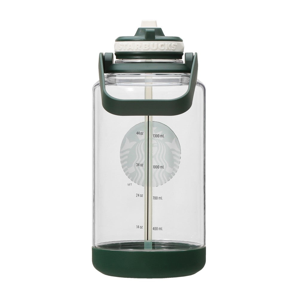Handle Lid Jug Tumbler 1892 ml Starbucks Japan 2025