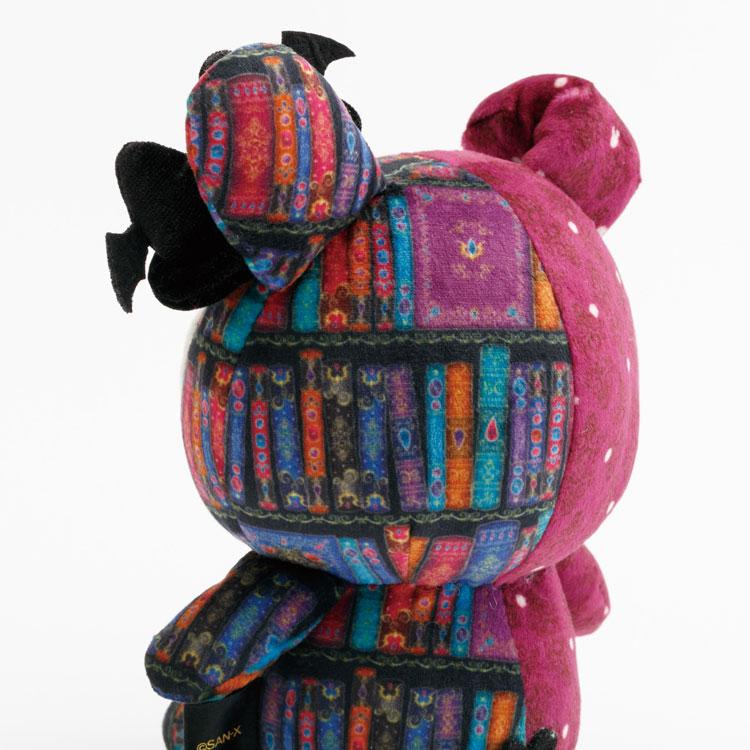 Sentimental Circus Shappo Star Child Plush Doll Grimoire San-X Japan 2025