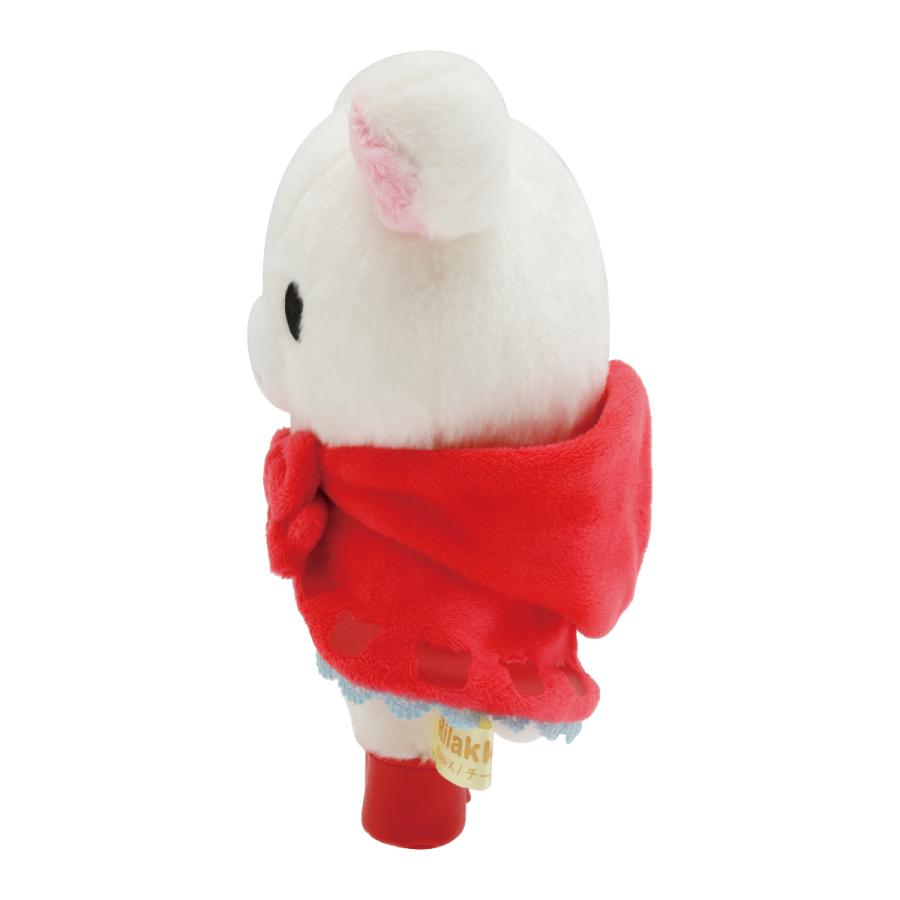 Korilakkuma Plush Doll Little Red Riding Hood San-X Japan Rilakkuma Store Limit
