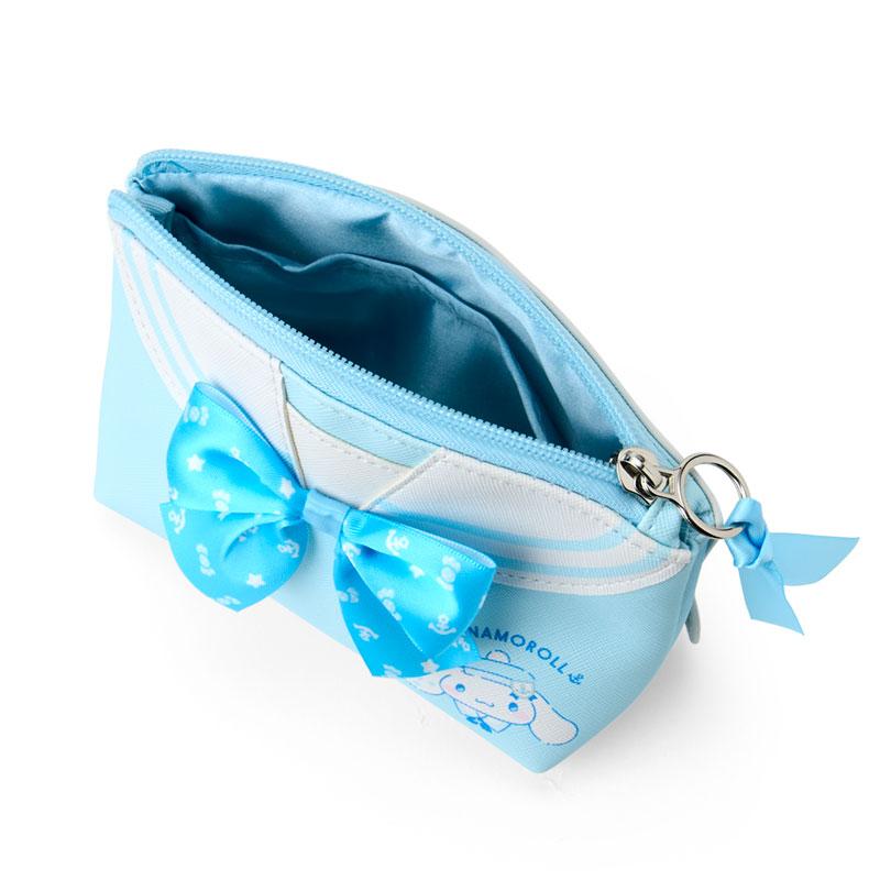 Cinnamoroll Pouch Sailor Collar Sanrio Japan 2025