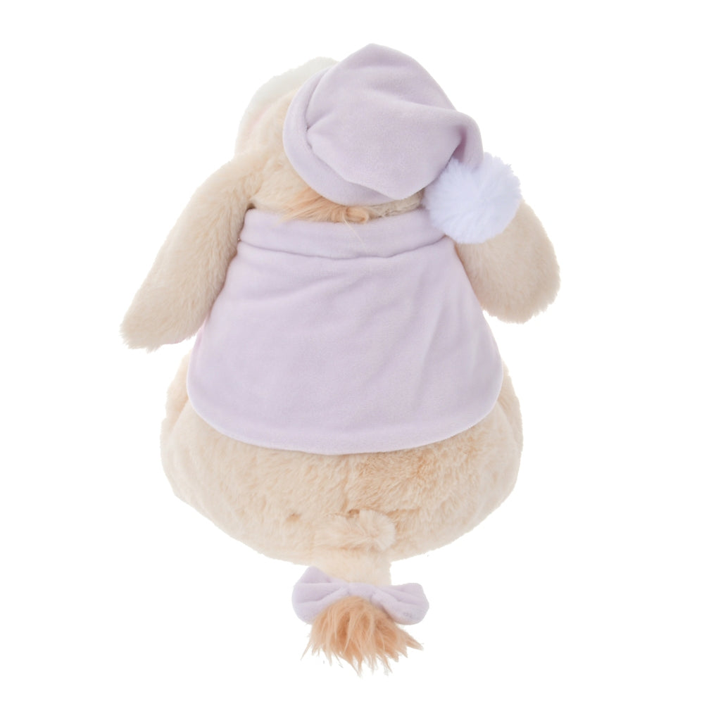 Eeyore Plush Doll Fruit Latte Color White Pooh Disney Store Japan 2024