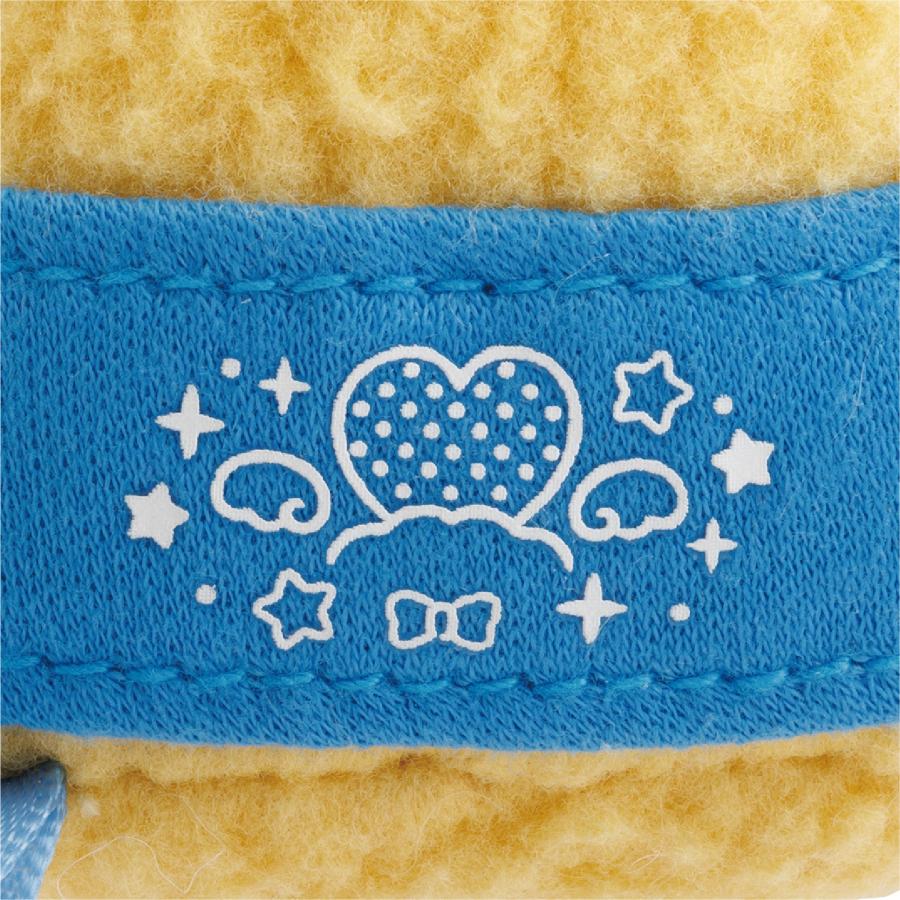 Sumikko Gurashi Aji Furai mini Tenori Plush Doll Dreaming Tail San-X Japan Limit