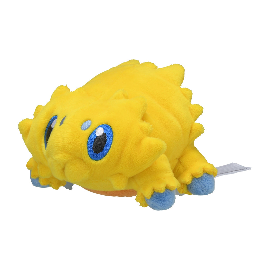 Joltik Bachuru Plush Doll Pokemon fit Japan Center 595