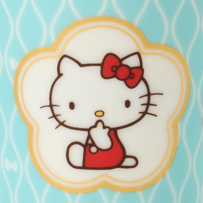 Hello Kitty Teacup Plum Sanrio Japan 2025