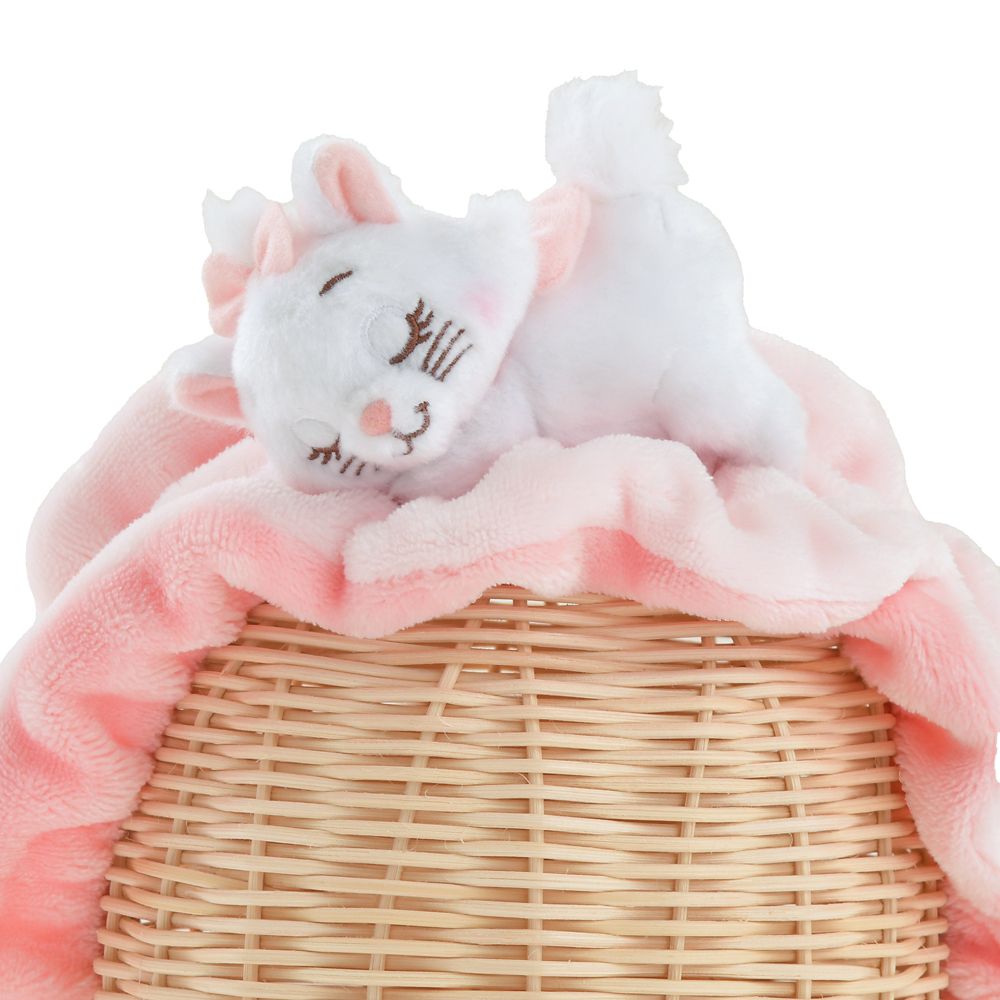 The Aristocats Marie Cat Hair Turban BATH GOODS Disney Store Japan 2025