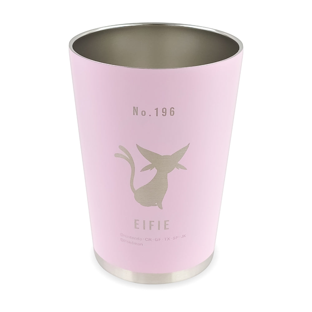 Espeon Eifie Stainless Tumbler L Pokemon Center Japan 2025