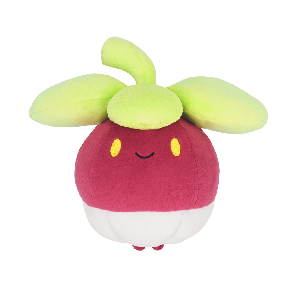 Bounsweet Amakaji Plush Doll S ALL STAR COLLECTION Pokemon Center Japan 2024