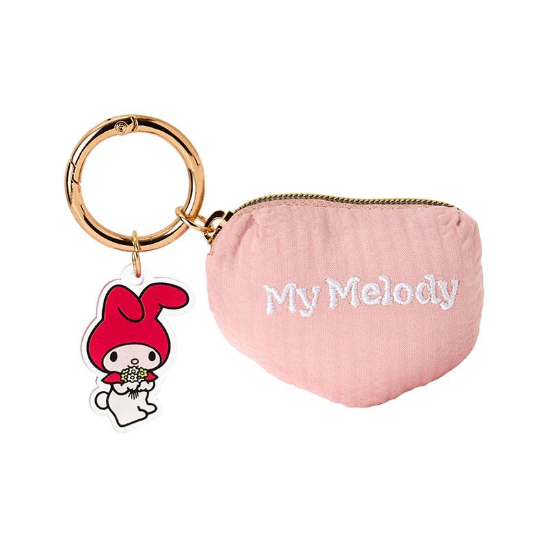 My Melody Petit Pouch Charm Sanrio Japan 2025
