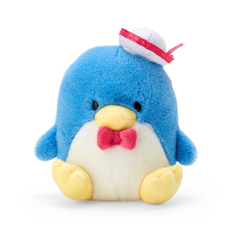 Tuxedosam Plush Doll SS Sanrio Japan 2024