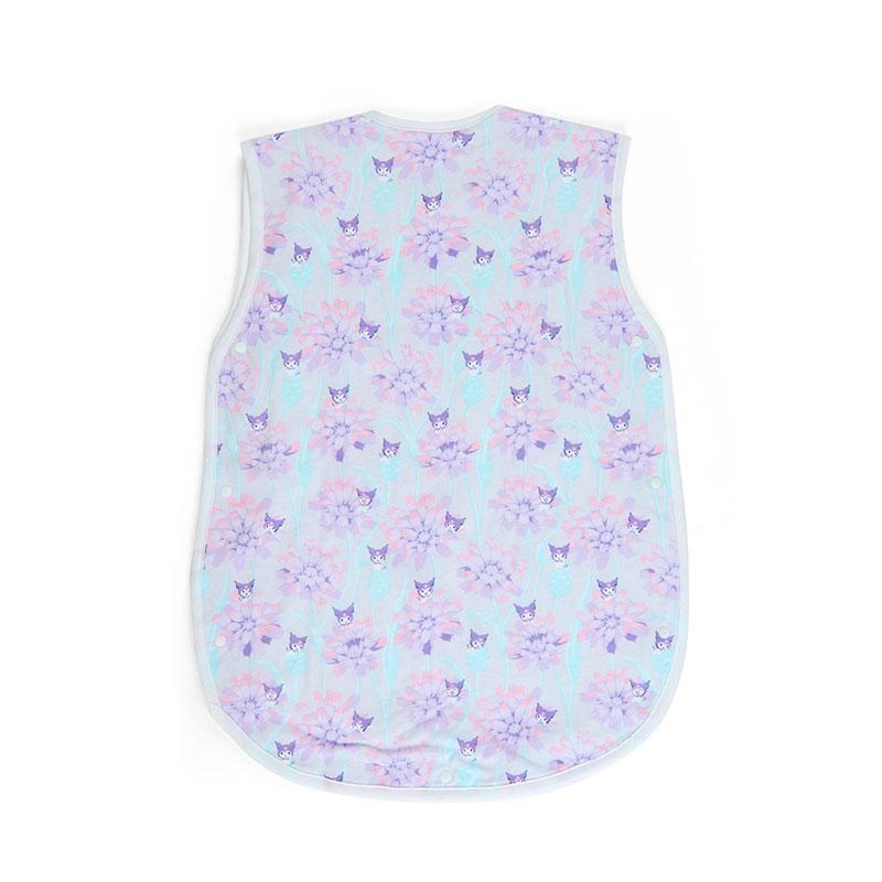 Kuromi Baby Sleeper Flower Sanrio Japan