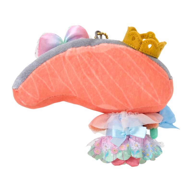 KIRIMI chan Plush Mascot Holder Keychain Everyone is Star Sanrio Japan 2025