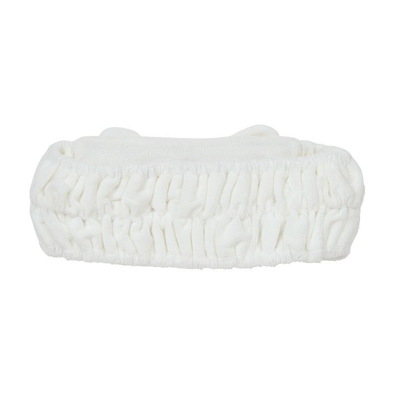 Hello Kitty Hair Turban Leopard Sanrio Japan 2025