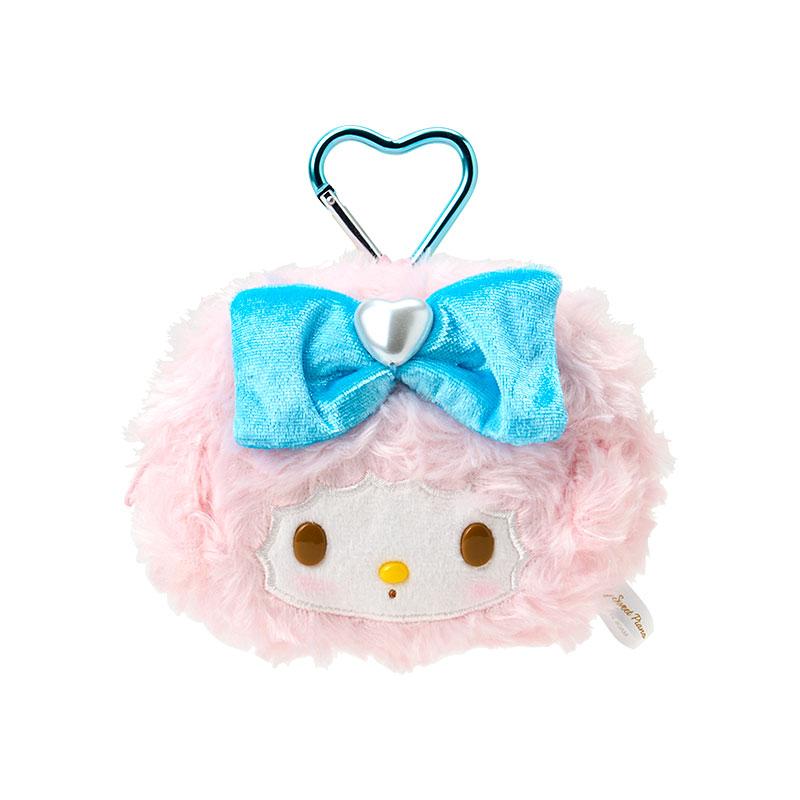 My Sweet Piano Plush Pouch Blue Sanrio Japan 2025