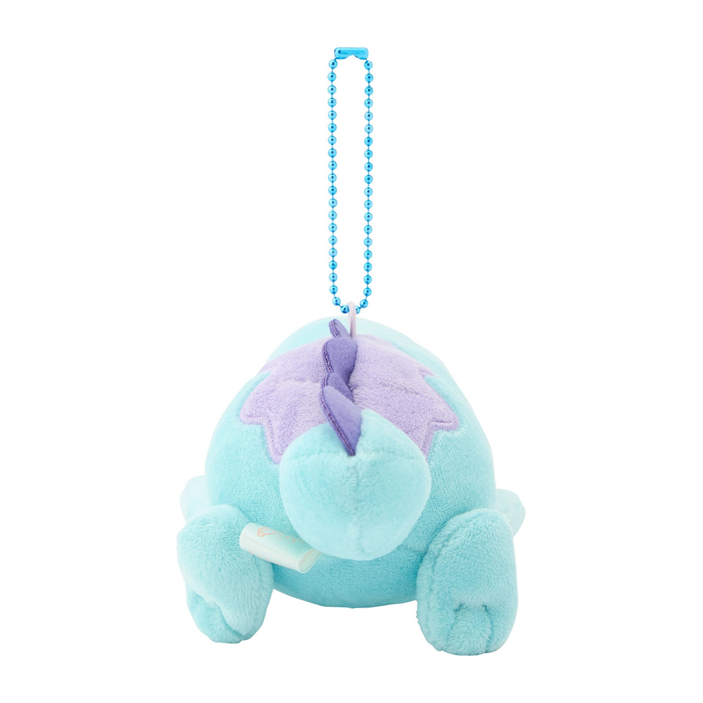 Dooh Clodsire Quagsire Nuoh Plush Keychain Friend Pair Pokemon Center Japan 2025