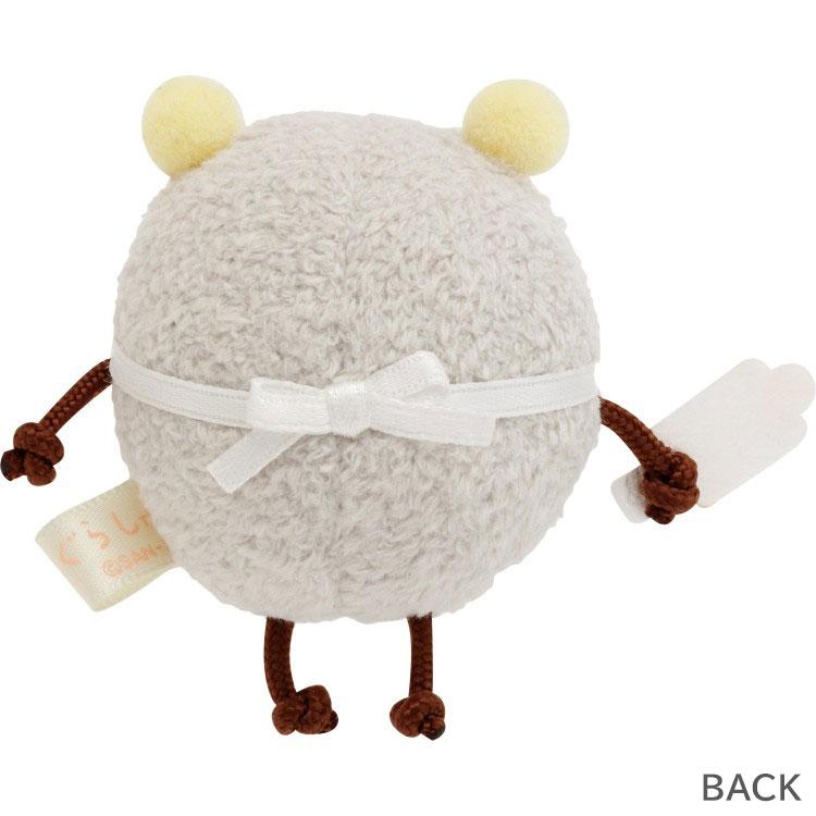 Sumikko Gurashi mini Tenori Plush Full 6pcs Set Kindergarten San-X Japan 2025