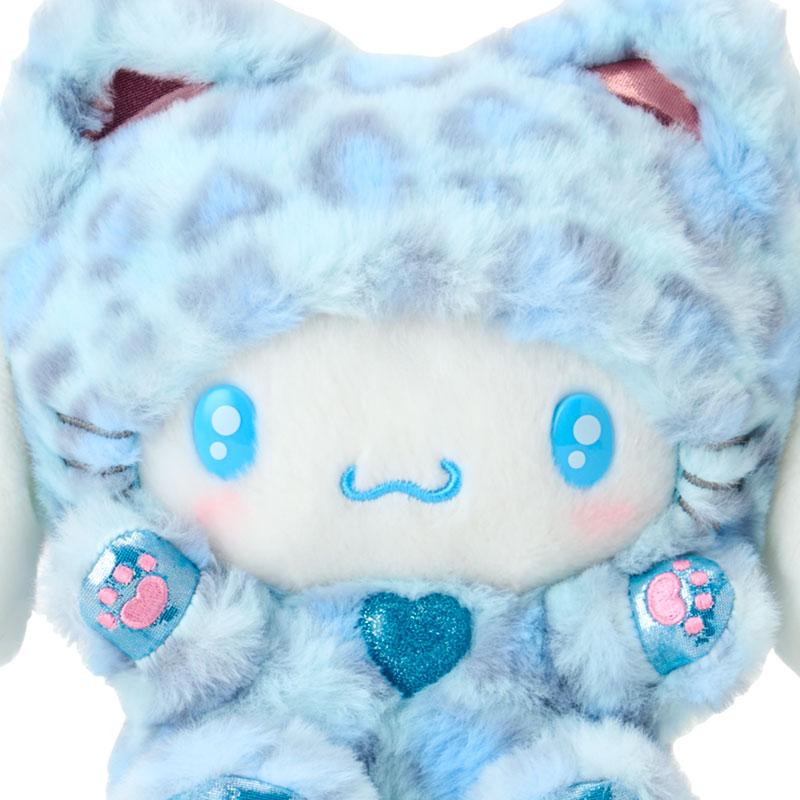 Cinnamoroll Plush Doll Gal Cat Sanrio Japan 2025