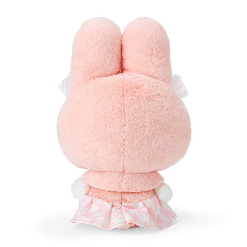 My Melody Plush Doll French Houndstooth Sanrio Japan 2024