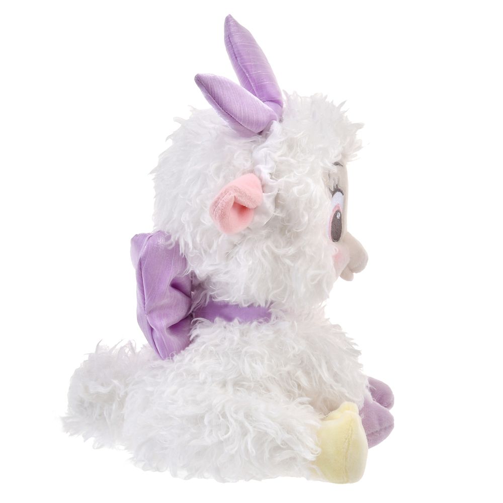 UniBestiez Sia Sheep Plush Doll Disney Store Japan 2025