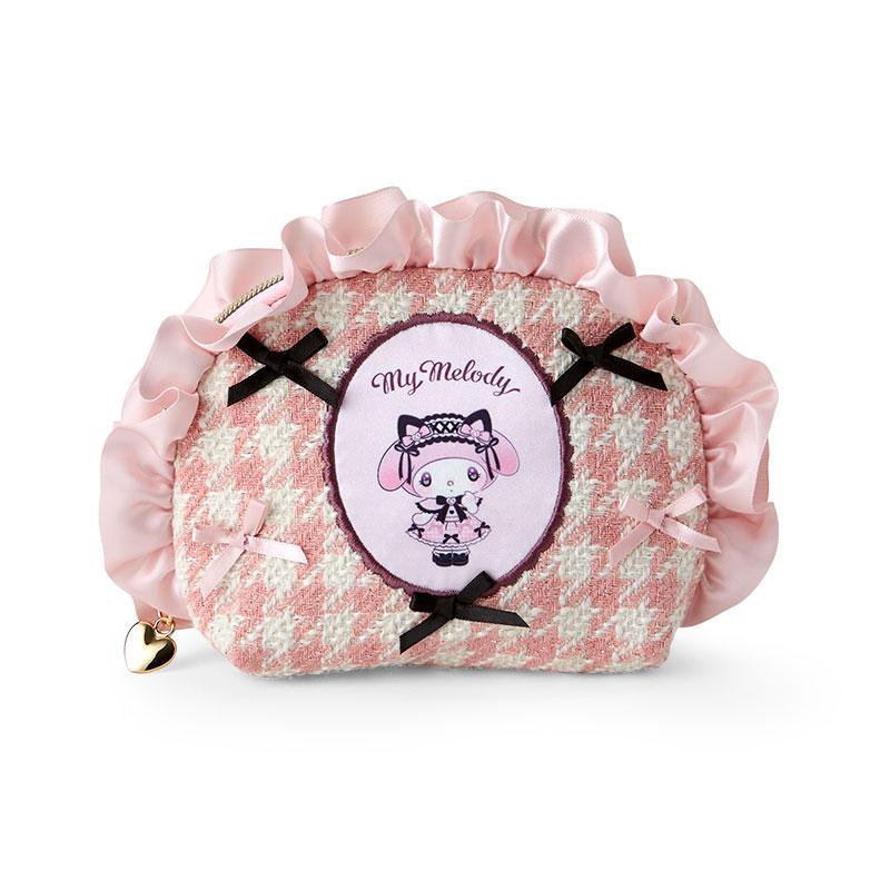 My Melody Pouch Dream Ribbon Sanrio Japan 2024