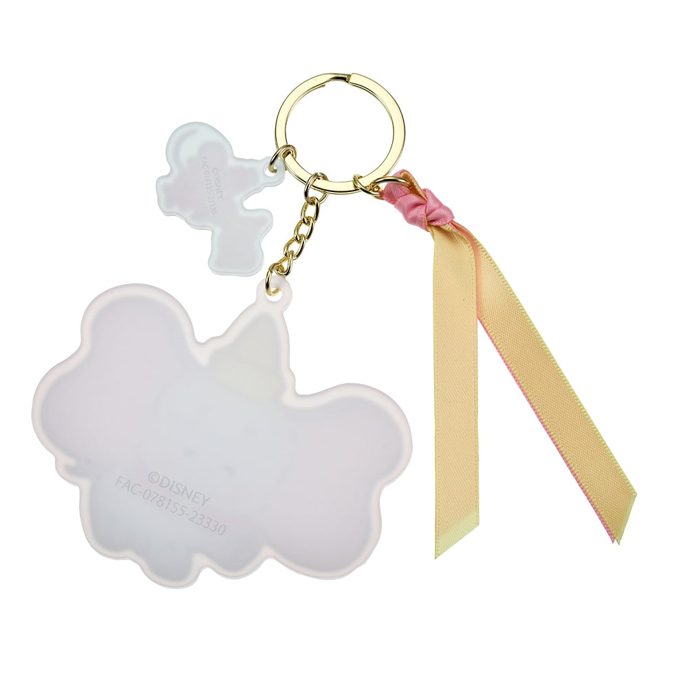 Dumbo Timothy Q. Mouse Key Holder Illustrated by Noriyuki Disney Store Japan