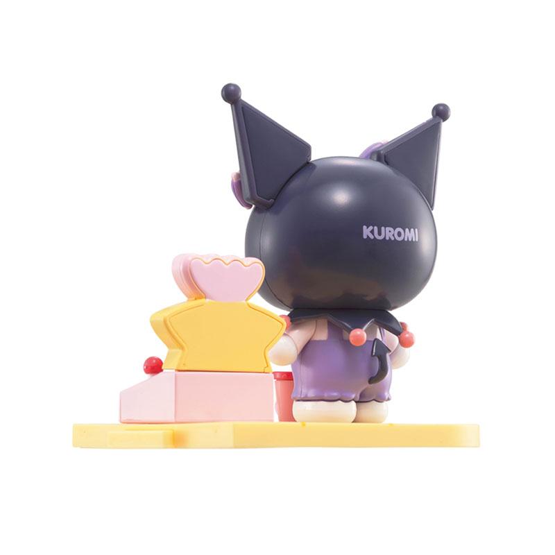 サンリオ - 【新品】GODIVA&amp;KUROMI ドール 2025 公式売り切れ品】GODIVA クロミちゃん ゴディバコラボ 2025