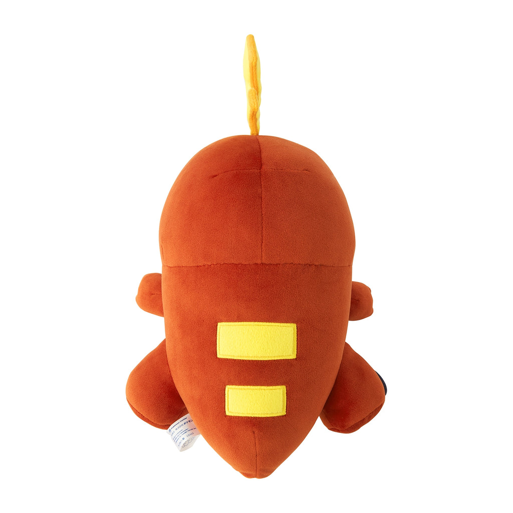 Fuecoco Hogator Plush Doll Good Night Soft Pokemon Center Japan 2025